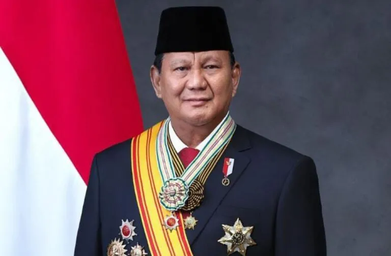 Presiden Prabowo akan coblos di TPS 08 di Pilkada 2024