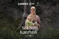 Selubung Kain Putih, film karya sineas Aceh ditayangkan di JFW 2024