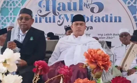 Waled Seunuddon ingatkan para pihak tak seret Sirul Mubtadin untuk kepentingan politik Pilkada Pidie Jaya