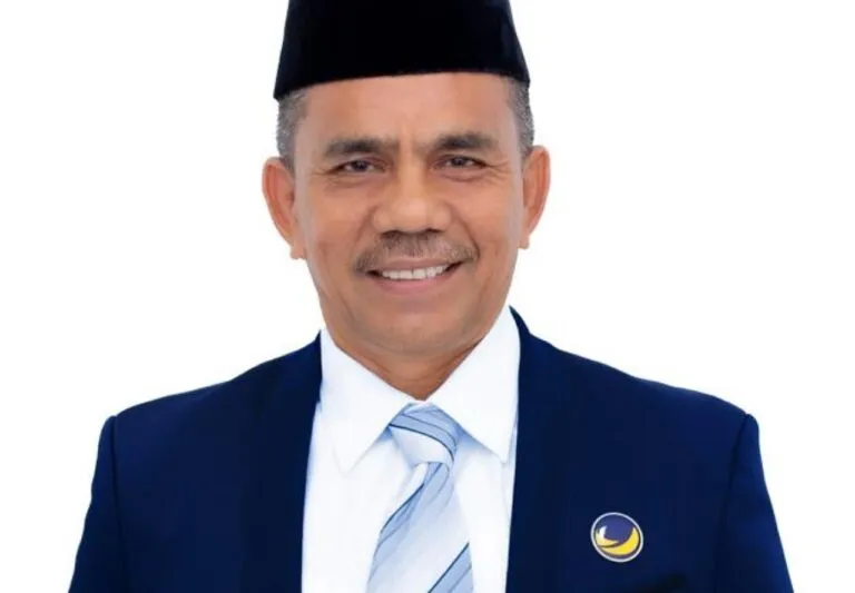 Nasdem tunjuk Yahfud pimpinan DPR Aceh