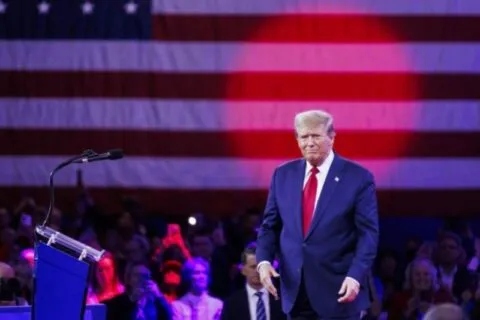 Bertemu Donald Trump usai Pilpres, Biden janjikan transisi pemerintahan berjalan mulus