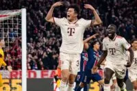 Muenchen menang tipis atas PSG, Kim Min-jae pahlawah pencetak gol