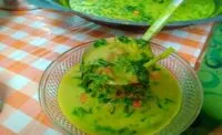 Gulai Jruek, kuliner tradisional dari asam durian, wajib dicicipi jika ke Aceh