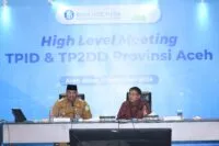 Pj Gubernur Aceh terapkan tiga langkah penting kendalikan inflasi