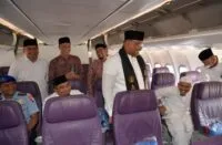 Citilink buka rute penerbangan umroh dari Aceh