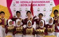 SD Bahayangkari Banda Aceh kirim 10 pelajar ke Malaysia