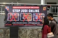 PPATK catat perputaran judi online capai angka Rp900 triliun, didominasi pelajar dan mahasiswa