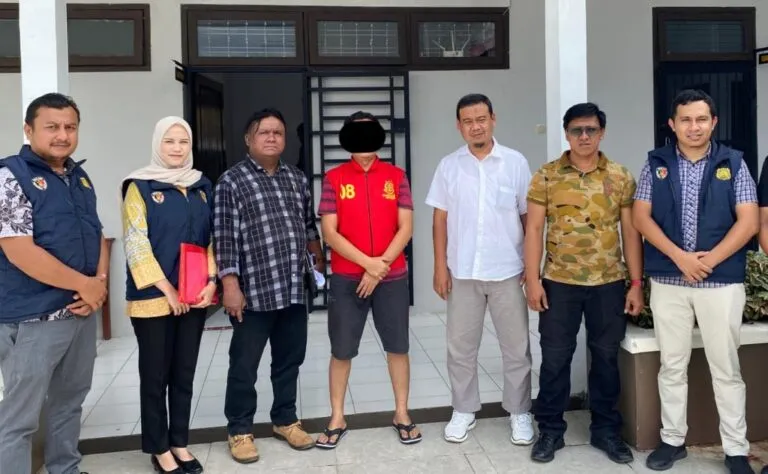 Kasus pegawai BSI Aceh curi uang nasabah Rp668 juta dilimpahkan ke jaksa