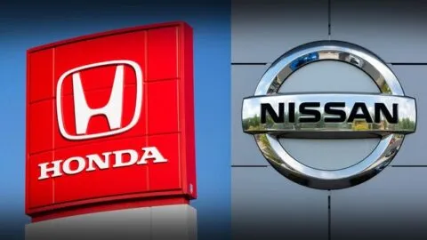 Merger Honda dan Nissan dimulai pada 2026, ini kata Yusak Billy