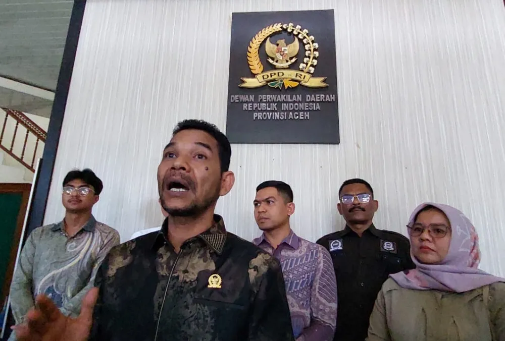 KPA imbau peringatan Milad GAM ke-48 dirayakan sederhana, Jubir  : Kawal kemenangan Mualem-dek Fadh