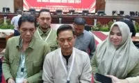 Jika tak ada gugatan di MK, KIPakan tetapkan Mualem-Dek Fadh sebagai Gubernur dan Wakil Gubernur Aceh terpilih