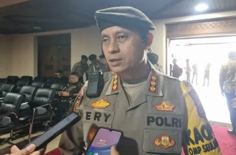 Polda Aceh kawal rekapitulasi perhitungan suara Pilgub 2024, Dir Samapta : Kita kerahkan 1.000 personel