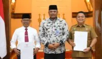 Kemendagri perpanjang masa jabatan Pj Bupati Aceh Tamiang dan Aceh Jaya