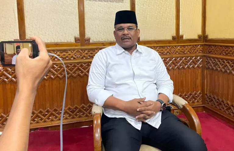 Kasus gadis Aceh dijual ke Malaysia, Pj Gubernur minta usut tuntas