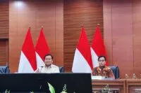 Presiden Prabowo umumkan resmi kebaikan PPN 12 persen, efektif berlaku 1 Januari 2025