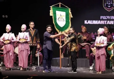 Temu Karya Budaya 2024 di Aceh berakhir, Kadisbudpar : Terima kasih partisipasi peserta