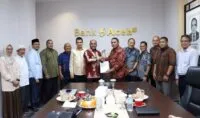 Baik Aceh raih opini WTP atas laporan keuangan Tahun Buku 2024