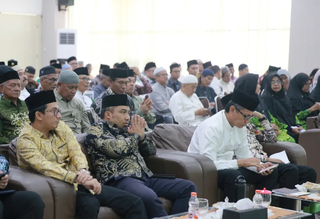 DMI punya peran besar bangun ekonomi umat