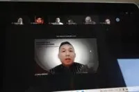 Dedy Tabrani : Polri tak anti kritik
