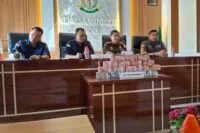 Penyedia tawas untuk PDAM Tirta Krueng Baro Sigli ditetapkan sebagai tersangka