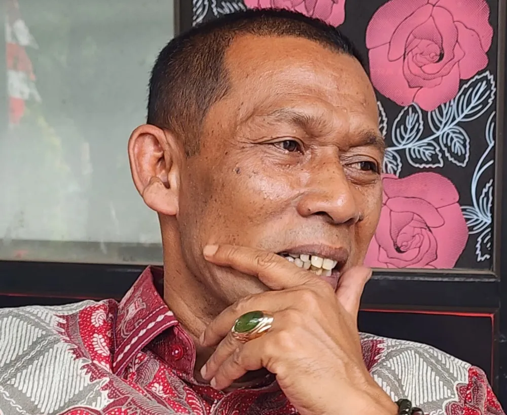 Ketua DPR Aceh puji kinerja safrizal selama jabat Pj gubernur