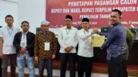 Mualem akan lantik Bupati dan Wakil Bupati Pidie Jaya 18 Februari 2025, Ahmad Dadek : Kita siapkan undangan 2.000 orang