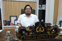 Kasat Reskrim Polresta Banda Aceh Fadillah Aditya Pratama Mutasi ke Polda Aceh