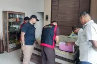Modus korupsi di Kantor Balai Guru Penggerak Aceh, dari mulai mark-up hingga belanja fiktif, Jaksa sita mobil, emas dan uang tunai