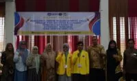 Mahasiswa FIK UTU PBL di Aceh Besar