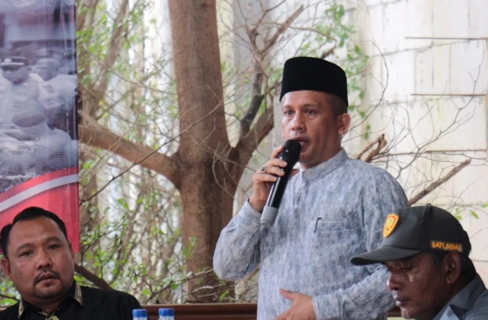 Kampung Baru siap jadi KBN di Banda Aceh