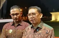 Menteri Kebudayaan RI minta Mualem bangun Museum Peradaban Islam di Aceh