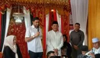 Abu Razak harapkan pelantikan Mualem-Dek Fadh pada 12 Februari 2025 berjalan lancar
