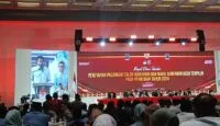 Ditetapkan sebagai Gubernur 2025-2030, Mualem : Tidak ada lagi 01 dan 02 yang ada masa depan Aceh