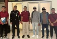Dua warga Pakistan dideportasi Imigrasi Banda Aceh