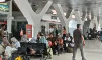 Ramai wisatawan dari Banda Aceh tak bisa ke Sabang, ini penjelasan ASDP