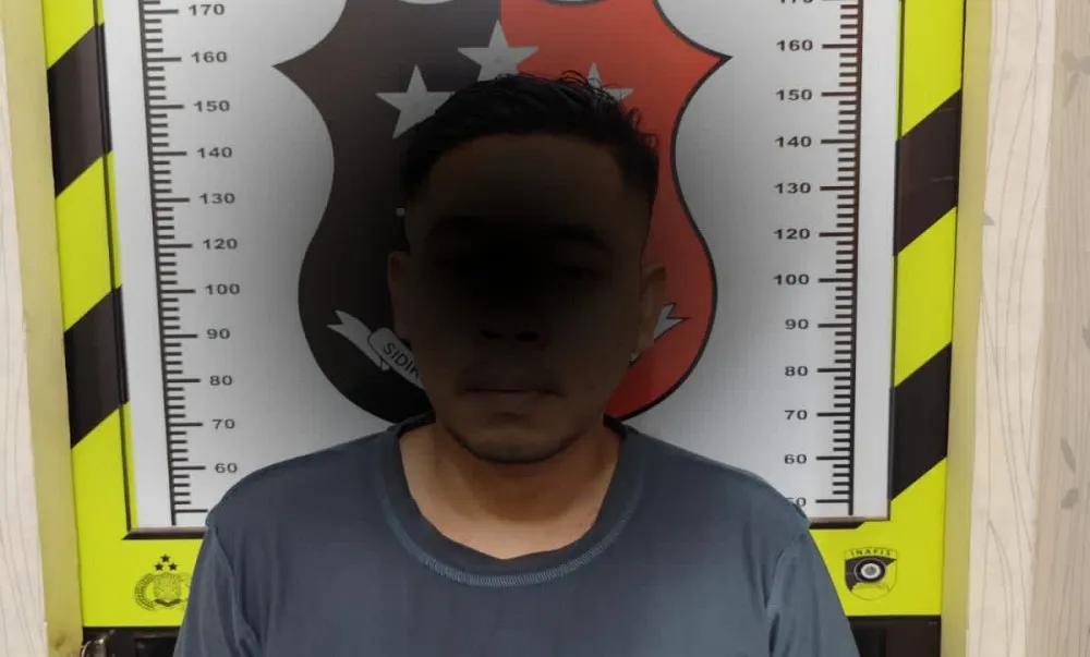 Tak sesuai kesepakatan bayaran usai berkencan, sales kopi aniaya warga Pidie Jaya