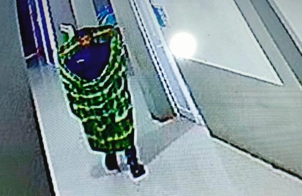 Warga Aceh Barat, spesialis pencuri HP di RSUD Tgk Abdullah Safi’i dibekuk polisi