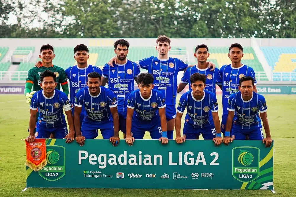 Hadapi PSIM Yogyakarta, Persiraja Banda Aceh akan beri kejutan