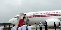 Prabowo terbang ke India, dijadwalkan pertemuan bilateral dengan PM Modi