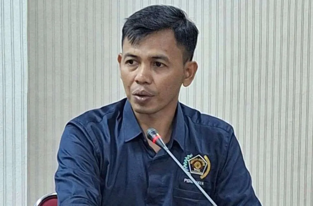 Ketua PWI Pidie Jaya kutuk keras kasus Keuchik pukul wartawan