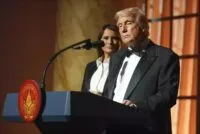 Biaya pelantikan Trump sebagai Presiden Amerika ke-47 capai Rp3,1 triliun