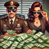 Beredar Informasi Dugaan Kapolres Bireuen dan Istri Rampok Uang Polres, Benarkah?