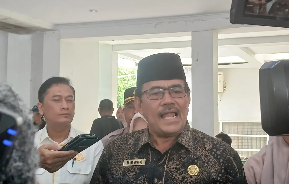 Tidak ada tempat pelaku LGBT di Banda Aceh, Kadis DSI : Kembali lah ke jalan yang benar