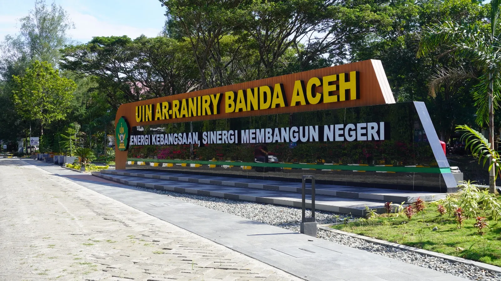 UIN Ar-Raniry Komitmen Tingkatkan Layanan Disabilitas dan Pengarusutamaan Gender