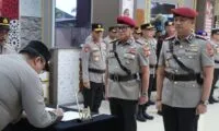 Kapolda Aceh lantik Zulhir Destrian sebagai Dirreskrimsus