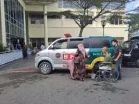 Warga Banda Aceh Kesulitan Akses Ambulans, BFLF Minta Pemerintah Peduli