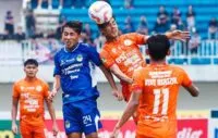 Jamu PSIM Jogya di kandang sendiri, Persiraja Banda Aceh optimis menang