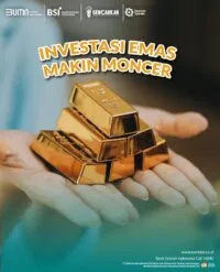 Layanan Cicil Emas, Solusi Pengelolaan Keuangan yang Ditawarkan BSI