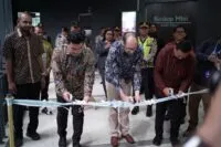 Yuk Kunjungi Pameran Foto di Museum Tsunami Aceh Gelaran PBB!