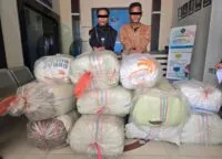 Bongkar Jaringan Narkotika Internasional, BNN Aceh Sita 33 Kg Sabu, 262.500 Butir Ekstasi dan 184 Kg Ganja
